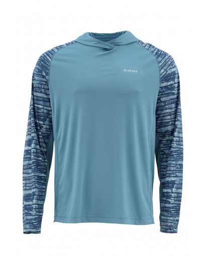 Simms Solarflex Hoody Simms Solarflex Hoody